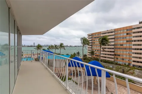 7601 E Treasure Drive North Bay Village FL 33141