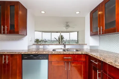 7601 E Treasure Drive North Bay Village FL 33141
