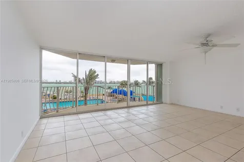 7601 E Treasure Drive North Bay Village FL 33141