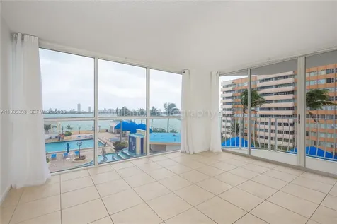 7601 E Treasure Drive North Bay Village FL 33141