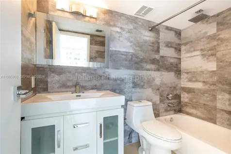 7601 E Treasure Drive North Bay Village FL 33141