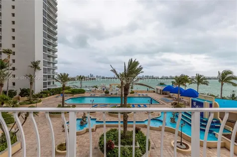 7601 E Treasure Drive North Bay Village FL 33141