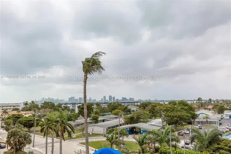 7601 E Treasure Drive North Bay Village FL 33141