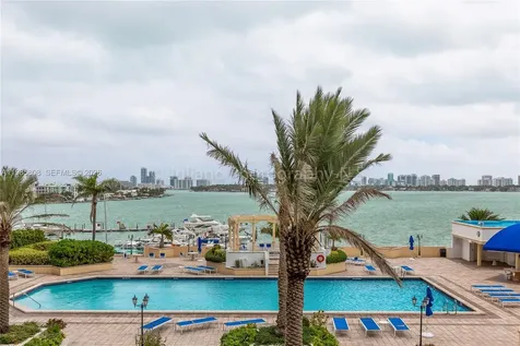 7601 E Treasure Drive North Bay Village FL 33141