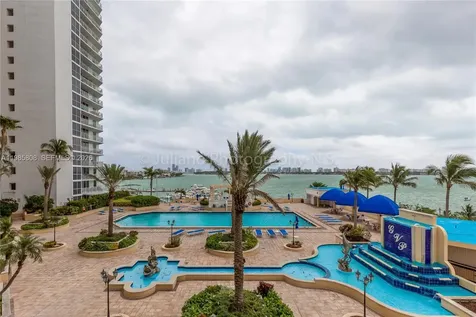 7601 E Treasure Drive North Bay Village FL 33141