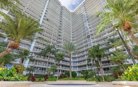 7601 E Treasure Drive North Bay Village FL 33141