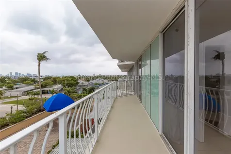 7601 E Treasure Drive North Bay Village FL 33141