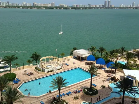 7601 E Treasure Drive North Bay Village FL 33141