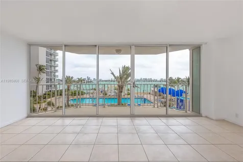 7601 E Treasure Drive North Bay Village FL 33141