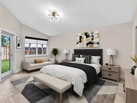 1208 NW 170th Avenue Pembroke Pines FL 33028