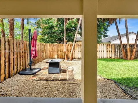 1208 NW 170th Avenue Pembroke Pines FL 33028