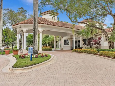 1208 NW 170th Avenue Pembroke Pines FL 33028