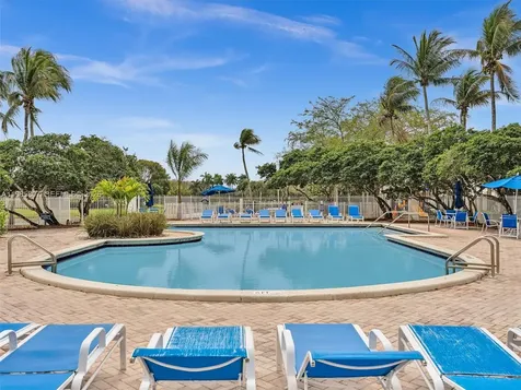 1208 NW 170th Avenue Pembroke Pines FL 33028