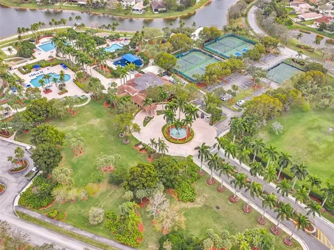 1208 NW 170th Avenue Pembroke Pines FL 33028