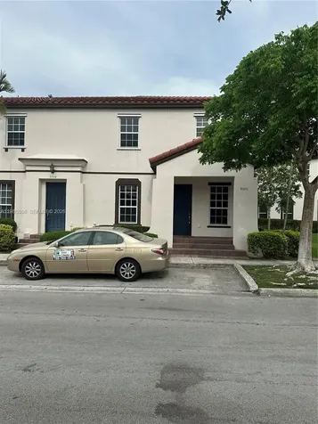 9500 SW 171st Avenue Miami FL 33196