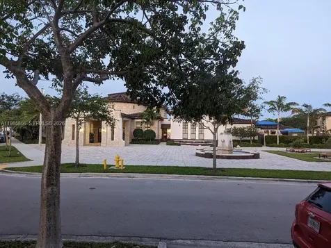 9500 SW 171st Avenue Miami FL 33196