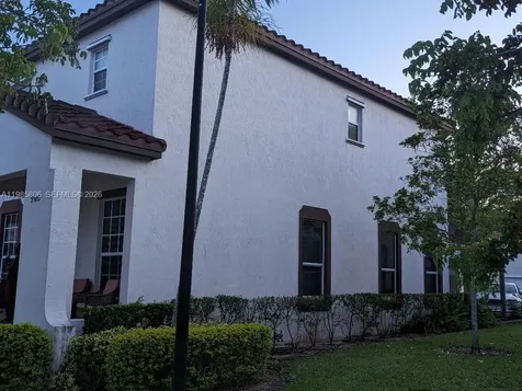9500 SW 171st Avenue Miami FL 33196