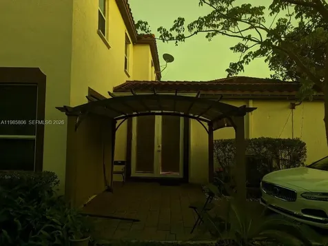 9500 SW 171st Avenue Miami FL 33196