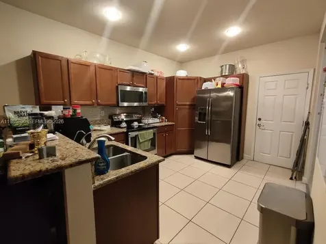 9500 SW 171st Avenue Miami FL 33196