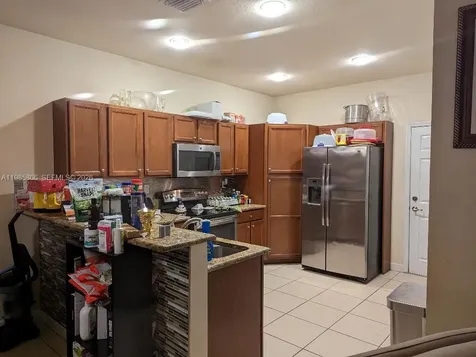 9500 SW 171st Avenue Miami FL 33196