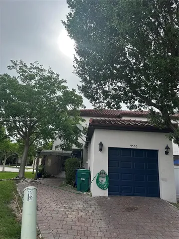 9500 SW 171st Avenue Miami FL 33196