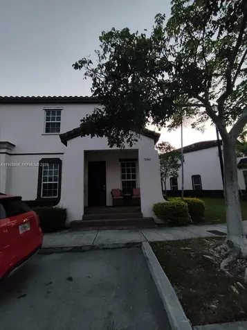 9500 SW 171st Avenue Miami FL 33196