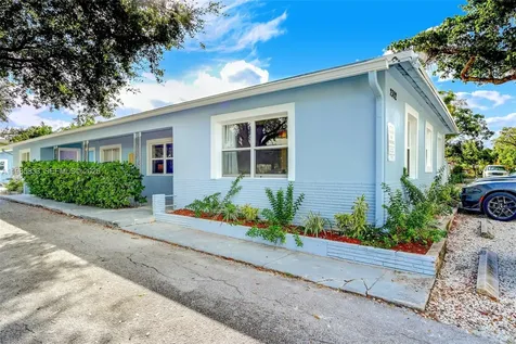 2302 Taylor Street Hollywood FL 33020