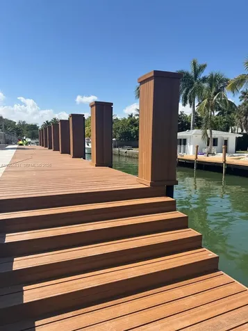 1095 NE 83rd Street Miami FL 33138