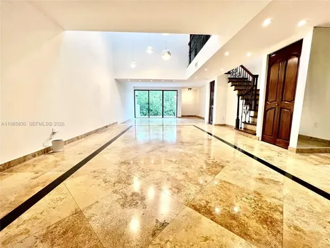 245 Poinciana Island Drive Sunny Isles Beach FL 33160