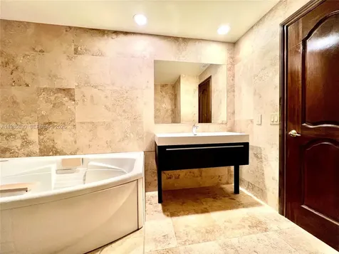245 Poinciana Island Drive Sunny Isles Beach FL 33160