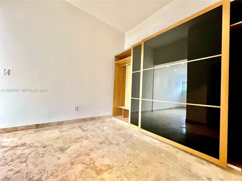 245 Poinciana Island Drive Sunny Isles Beach FL 33160