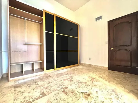 245 Poinciana Island Drive Sunny Isles Beach FL 33160