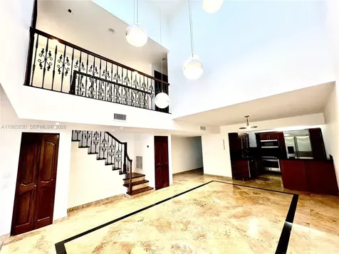 245 Poinciana Island Drive Sunny Isles Beach FL 33160