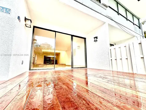 245 Poinciana Island Drive Sunny Isles Beach FL 33160