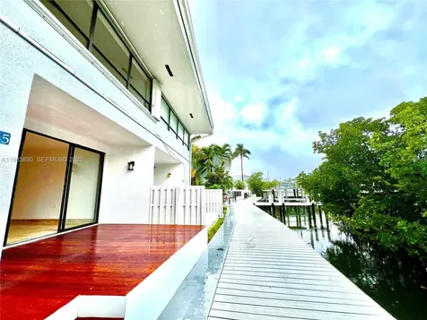 245 Poinciana Island Drive Sunny Isles Beach FL 33160