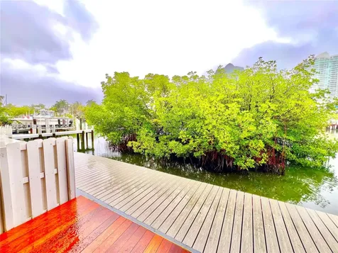 245 Poinciana Island Drive Sunny Isles Beach FL 33160