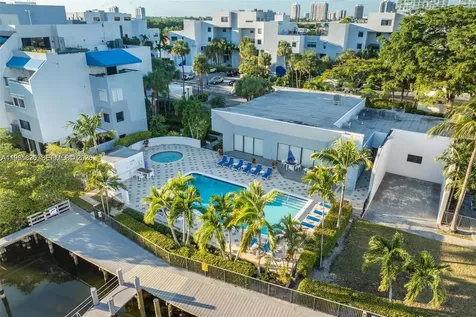 245 Poinciana Island Drive Sunny Isles Beach FL 33160