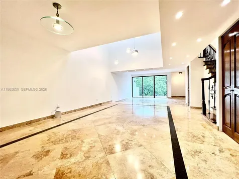 245 Poinciana Island Drive Sunny Isles Beach FL 33160