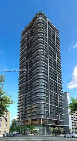 121 NE 5th Street Miami FL 33132