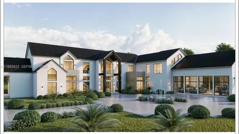 35250 SW 218th Avenue Homestead FL 33034