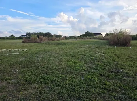35250 SW 218th Avenue Homestead FL 33034