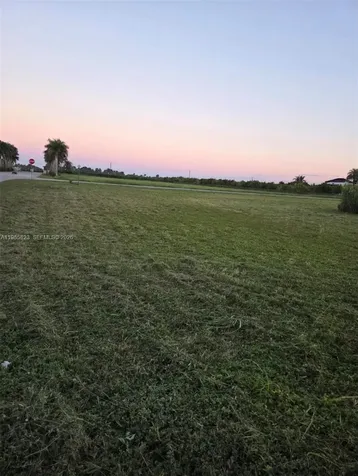 35250 SW 218th Avenue Homestead FL 33034
