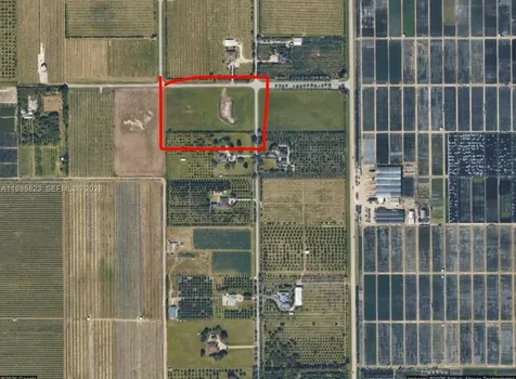 35250 SW 218th Avenue Homestead FL 33034
