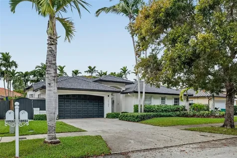 10102 SW 158th Court Miami FL 33196