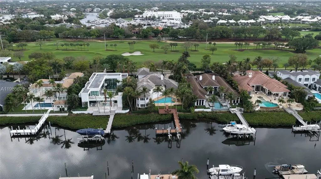 158 Spyglass Lane Jupiter FL 33477