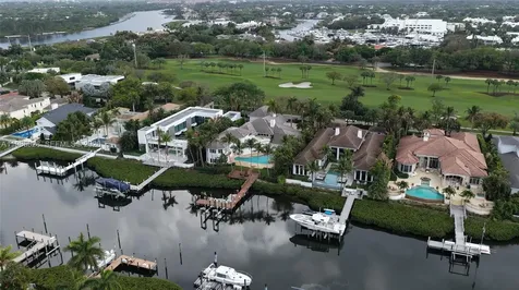 158 Spyglass Lane Jupiter FL 33477