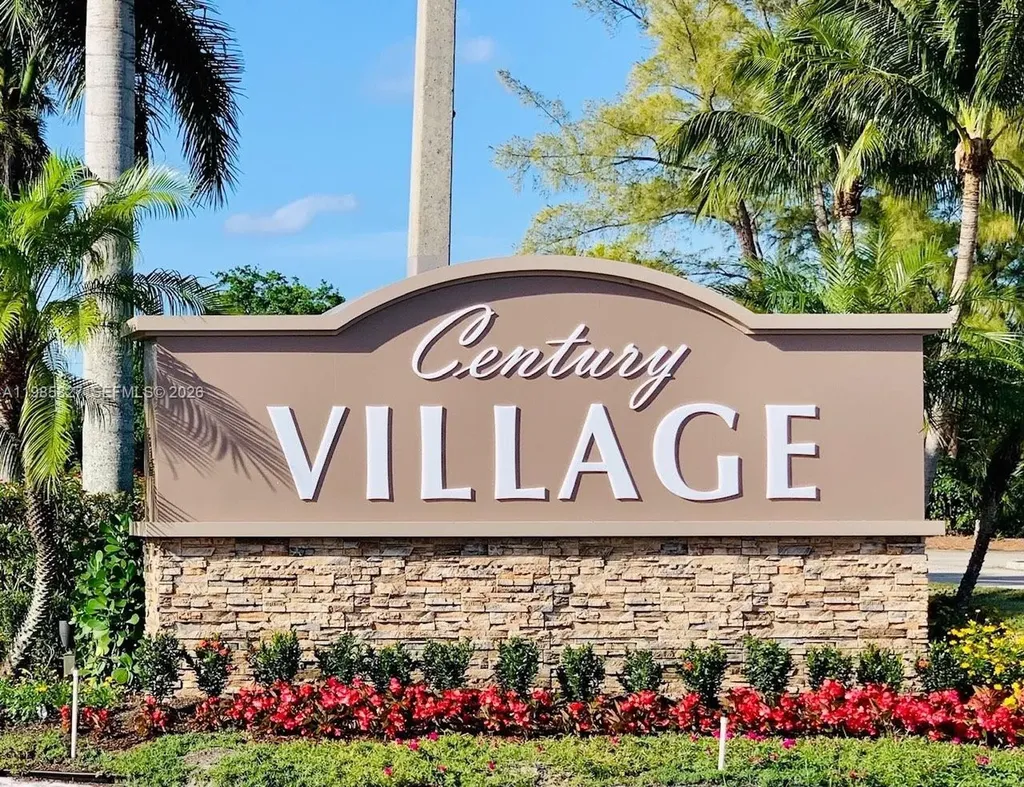 418 Sheffield Q West Palm Beach FL 33417