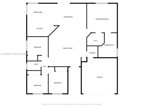 16898 Crestview Lane Weston FL 33326