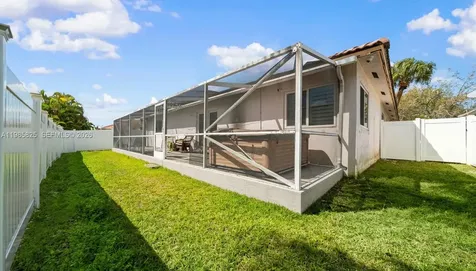 16898 Crestview Lane Weston FL 33326