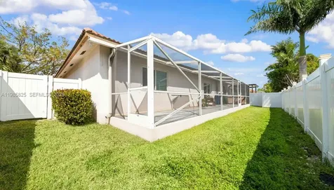 16898 Crestview Lane Weston FL 33326